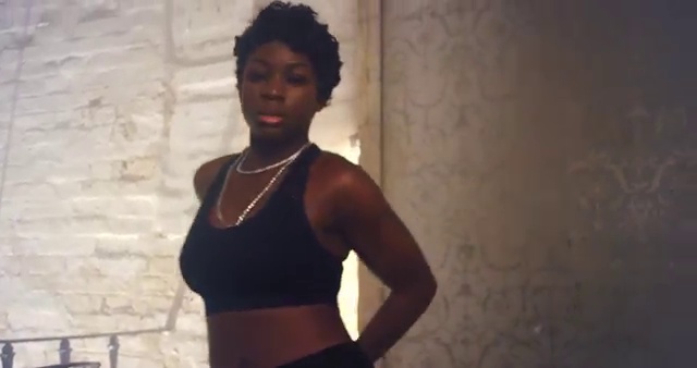 Rema - Lady