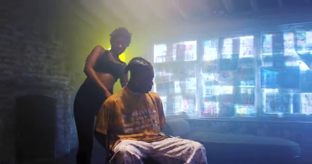 Rema - Lady | Photo 4