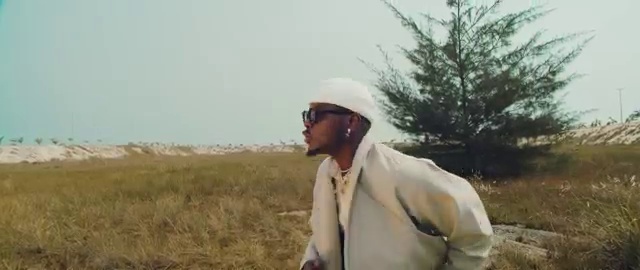 Kizz Daniel - Jaho