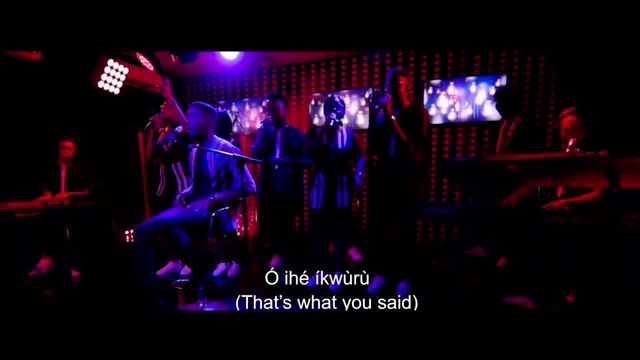 Minister GUC - What He Says | Photo 4