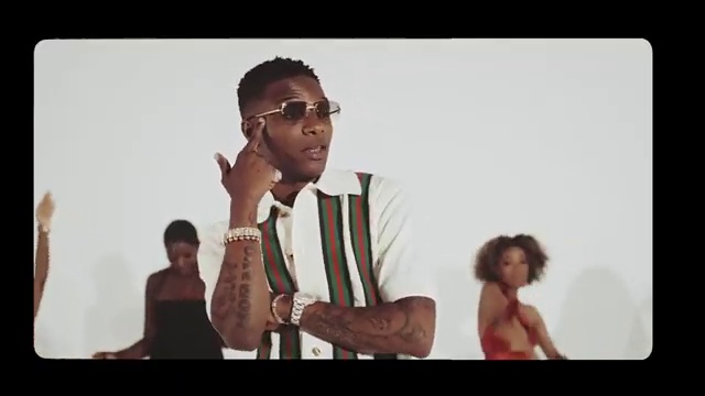 2Baba - Opo ft Wizkid