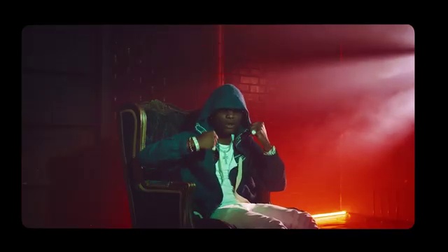 2Baba - Opo ft Wizkid | Photo 3