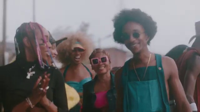 GoodGirl LA - Bando
