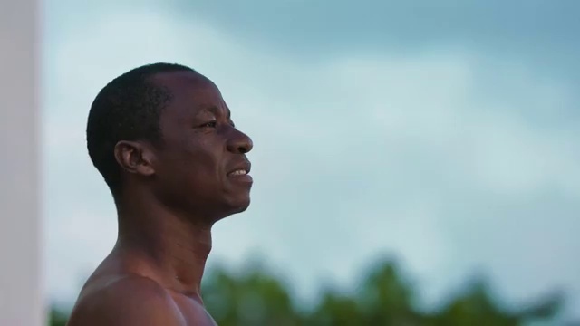 Sauti Sol - My Everything ft India Arie