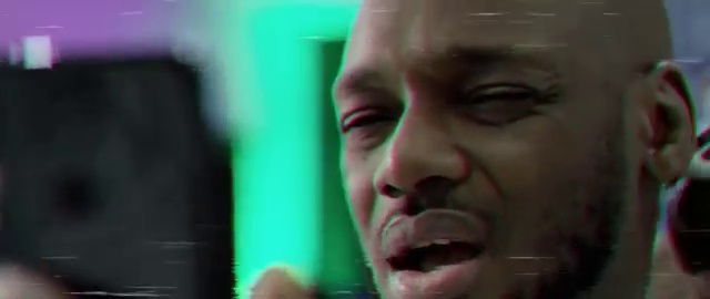 2Baba - Frenemies | Photo 2