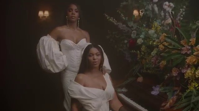 Wizkid - Brown Skin Girl ft Beyonce, Blue Ivy, Saint Jhn
