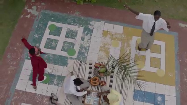 Wizkid - Brown Skin Girl ft Beyonce, Blue Ivy, Saint Jhn | Photo 3