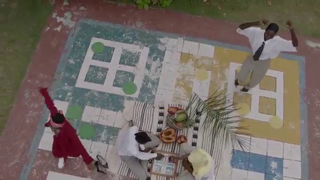 Wizkid - Brown Skin Girl ft Beyonce, Blue Ivy, Saint Jhn | Photo 4