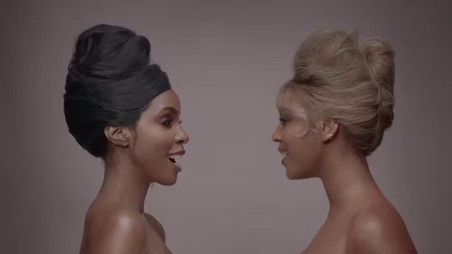 Wizkid - Brown Skin Girl ft Beyonce, Blue Ivy, Saint Jhn | Photo 5