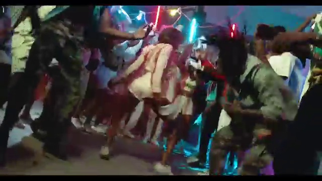 Marioo - Tikisa (Official