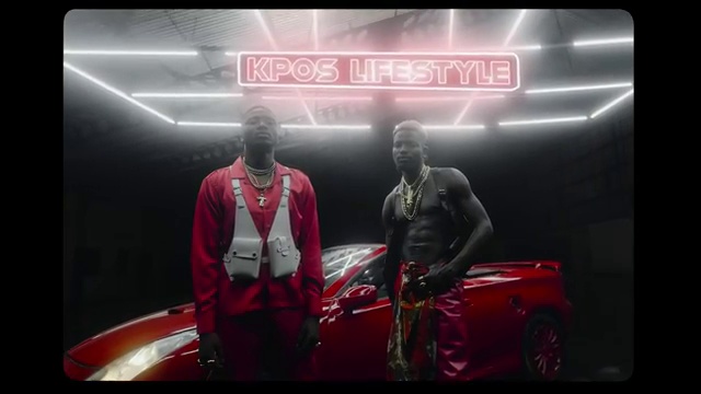Ajebo Hustlers - Pronto ft Omah Lay | Photo 5