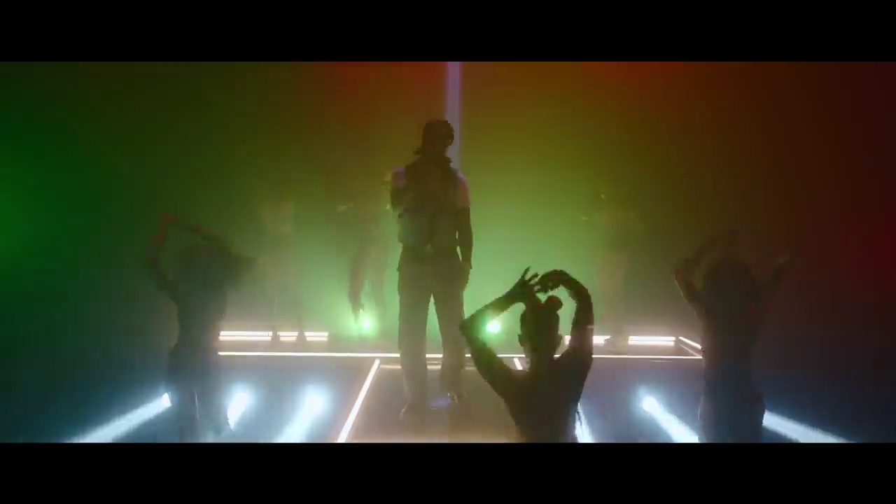 Burna Boy - Anybody | Photo 2
