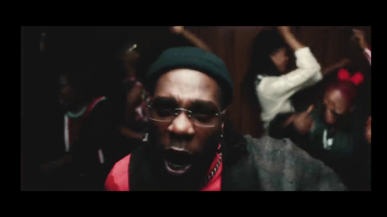 Burna Boy - Anybody | Photo 3