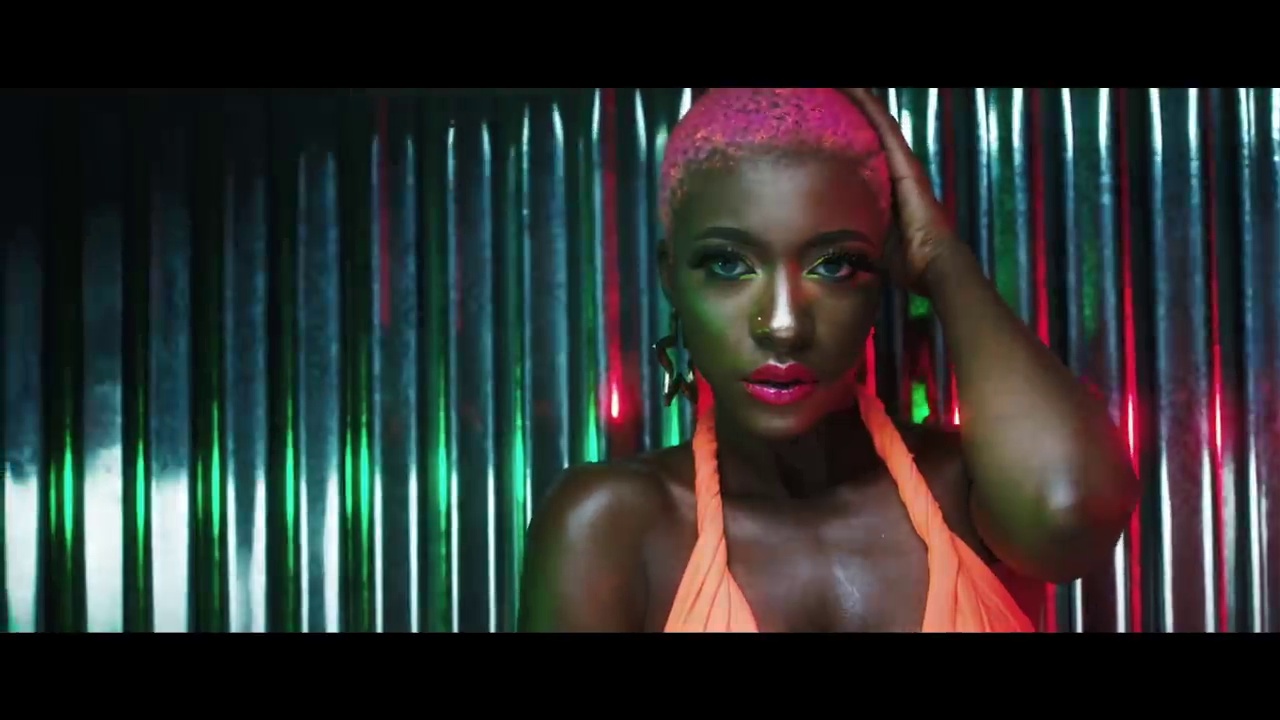 Burna Boy - Anybody | Photo 5