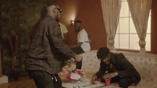 Peruzzi - Lagbaja | Photo 2