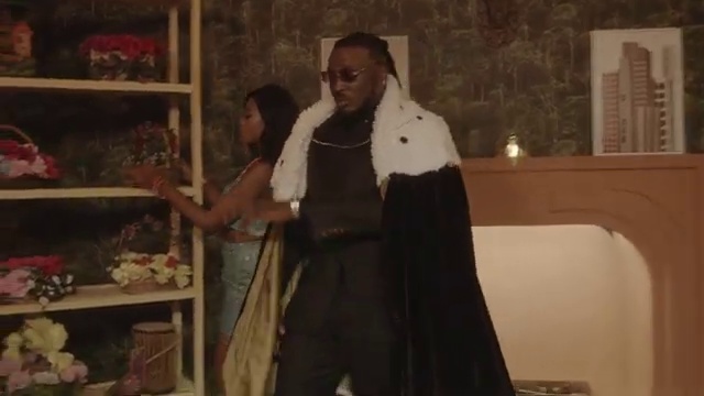 Peruzzi - Lagbaja | Photo 3