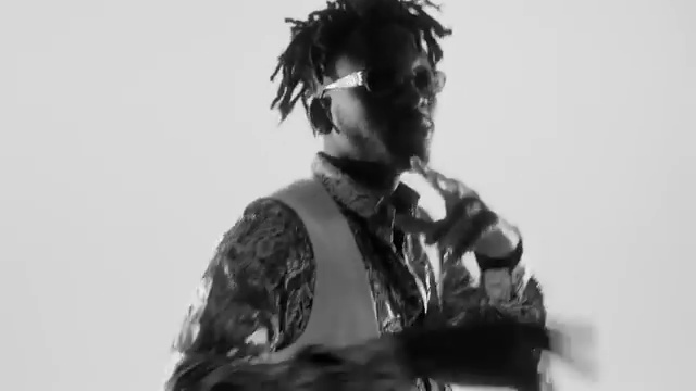 Mr Eazi - Tony Montana ft Tyga | Photo 3