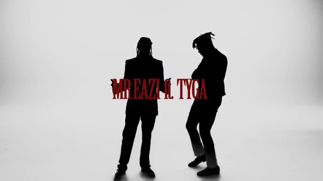 Mr Eazi - Tony Montana ft Tyga