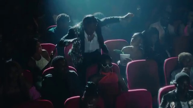 Dice Ailes - Money Dance | Photo 4
