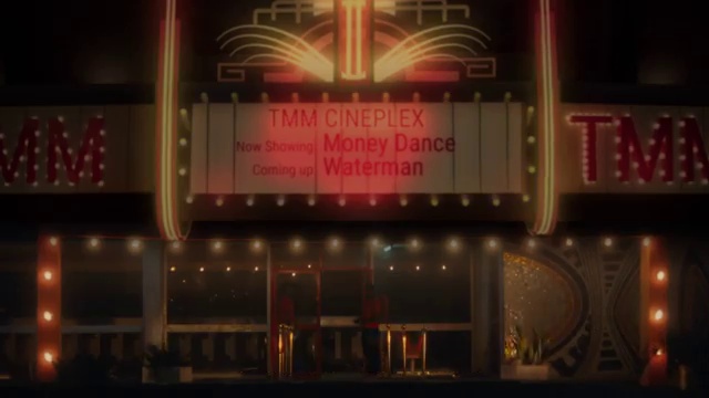 Dice Ailes - Money Dance | Photo 5