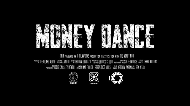 Dice Ailes - Money Dance | Photo 3