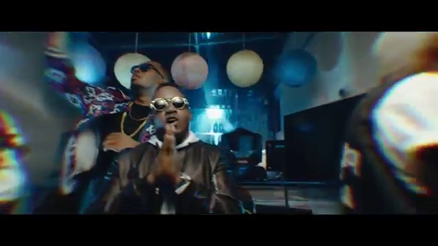 MI Abaga - Lekki Official ft Falz , Odunsi , Ajebutter22 | Photo 3
