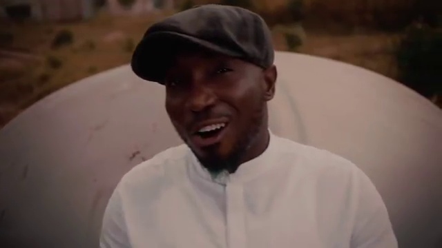 Timi Dakolo  - Everything (Amen)