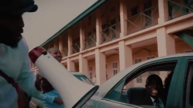 Timi Dakolo  - Everything (Amen) | Photo 4