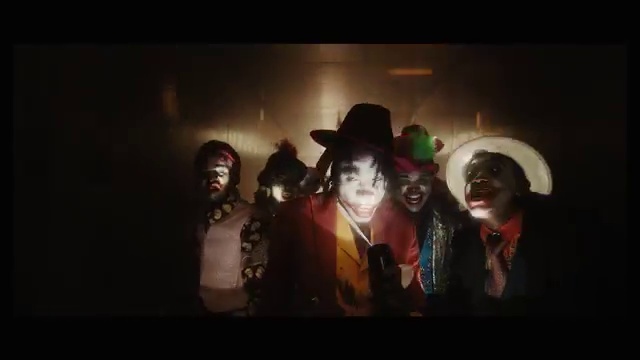 FireBoy DML - Scatter (video) | Photo 4