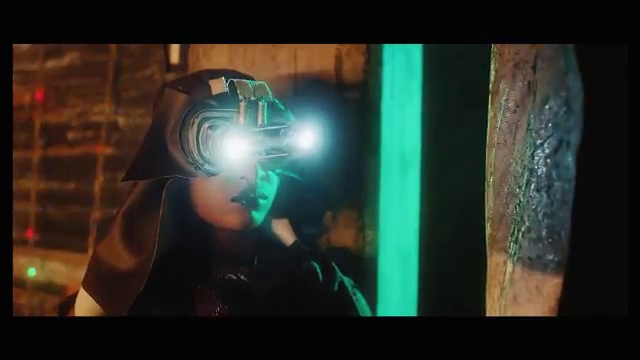 FireBoy DML - Scatter (video)