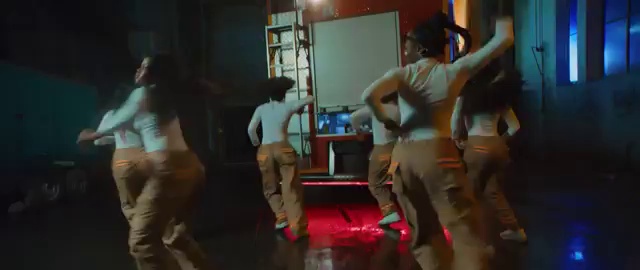 Naira Marley - Tesumole