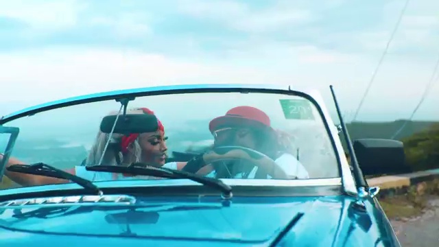 Tarrus Riley - Lighter ft Shenseea, Rvssian | Photo 2