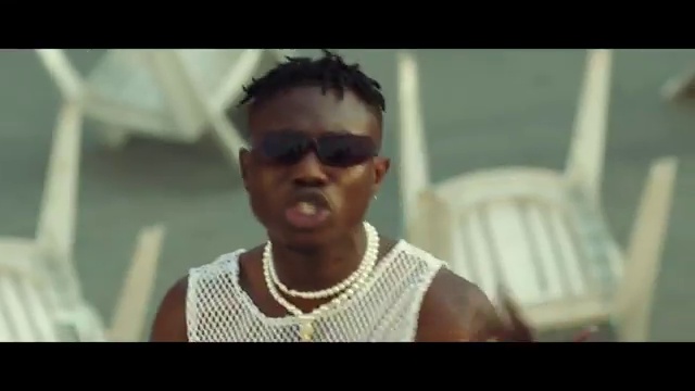 Oladips - Mainland To Island ft Zlatan | Photo 3