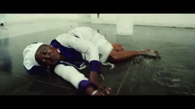 Oladips - Mainland To Island ft Zlatan