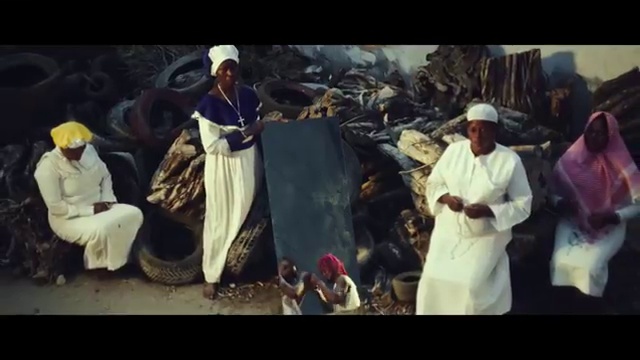 Oladips - Mainland To Island ft Zlatan | Photo 5