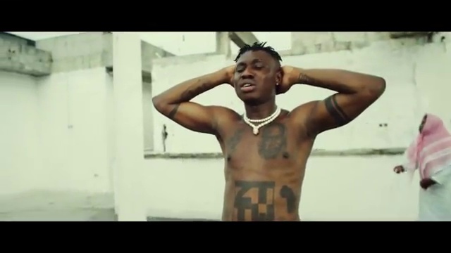 Oladips - Mainland To Island ft Zlatan | Photo 2