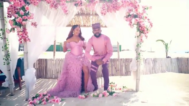 Banky W - Final Say | Photo 3