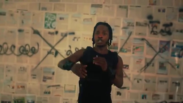 Naira Marley - Koleyewon | Photo 2