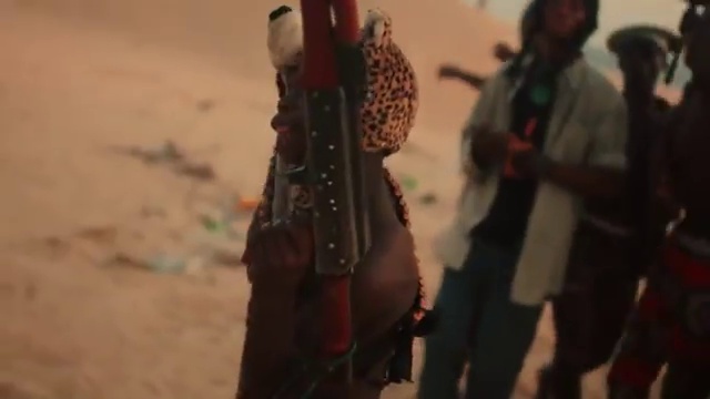 Naira Marley - Koleyewon | Photo 3