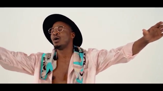 Singah - Somebody ft Alikiba | Photo 4