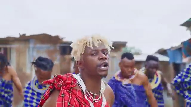 Rayvanny - Amaboko ft Diamond Platnumz