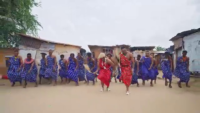 Rayvanny - Amaboko ft Diamond Platnumz | Photo 2