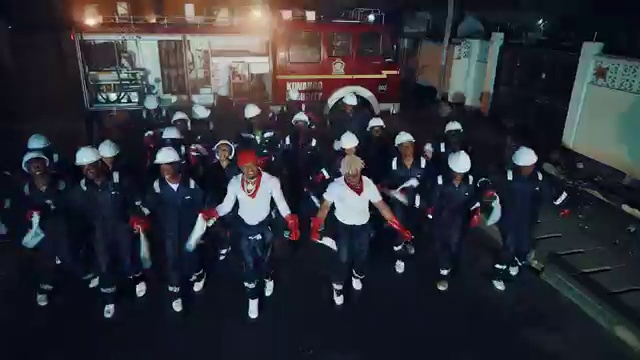 Rayvanny - Amaboko ft Diamond Platnumz | Photo 5