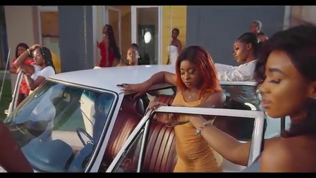 Kwame Yogot - Biibi Besi ft Kuami Eugene | Photo 5