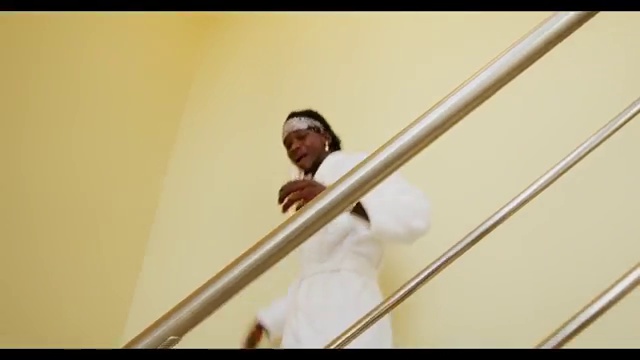 Kwame Yogot - Biibi Besi ft Kuami Eugene