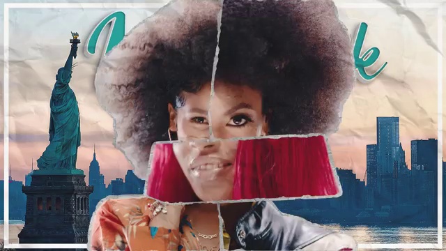 FireBoy DML - New York City Girl (Official