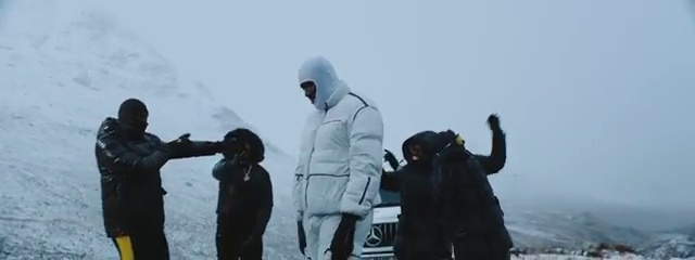 Headie One - Siberia ft Burna Boy | Photo 3