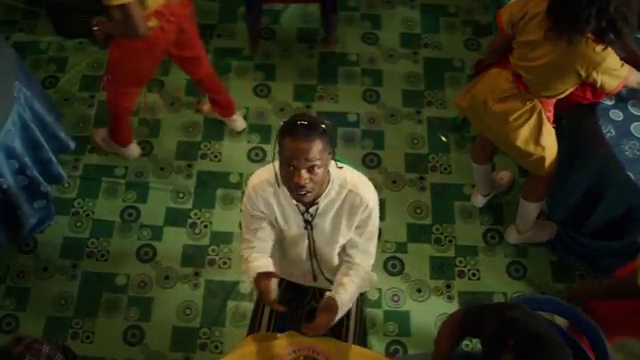 Naira Marley - Chi Chi