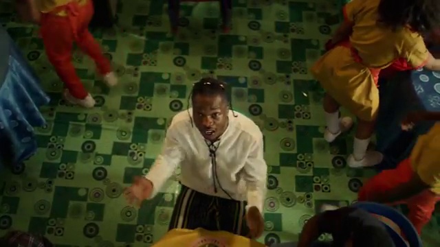 Naira Marley - Chi Chi | Photo 2
