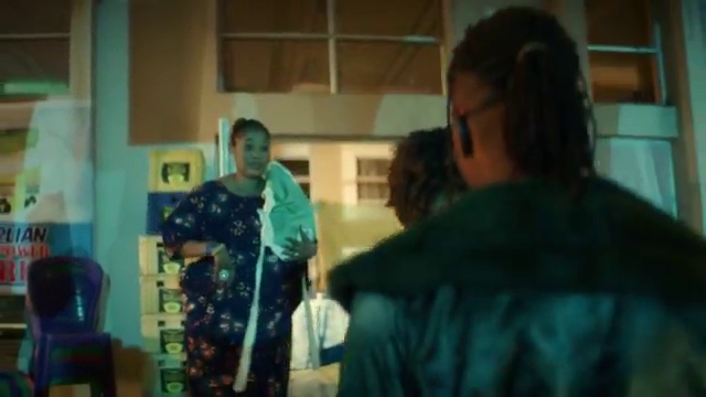 Naira Marley - Chi Chi | Photo 5